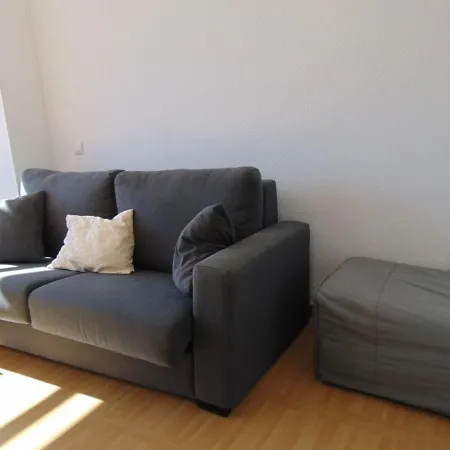 Horizonte Estudio Apartment Calpe