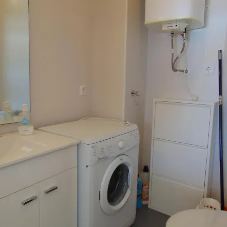 Horizonte Estudio Apartment *