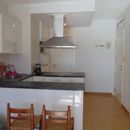 Apartment Horizonte Estudio *